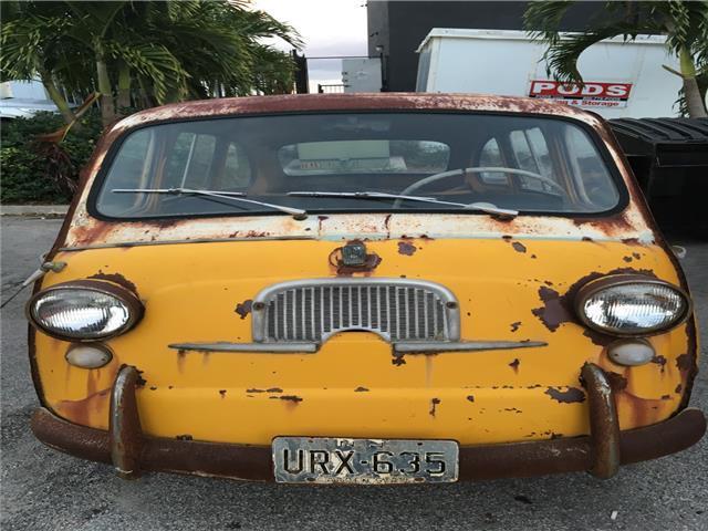 1953 Fiat Other --