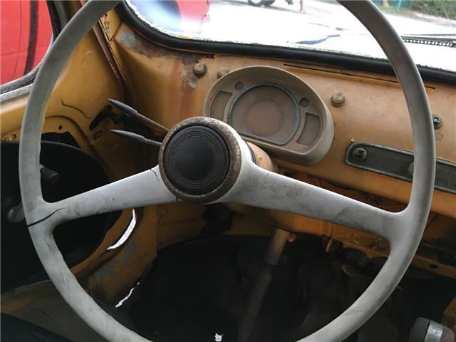 1953 Fiat Other -- - photo 10