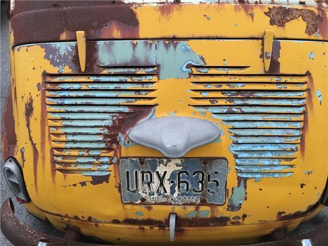1953 Fiat Other -- - photo 11