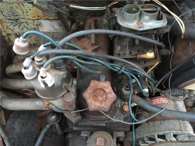1953 Fiat Other -- - photo 13