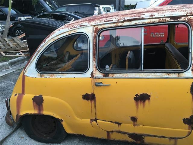 1953 Fiat Other -- - photo 4