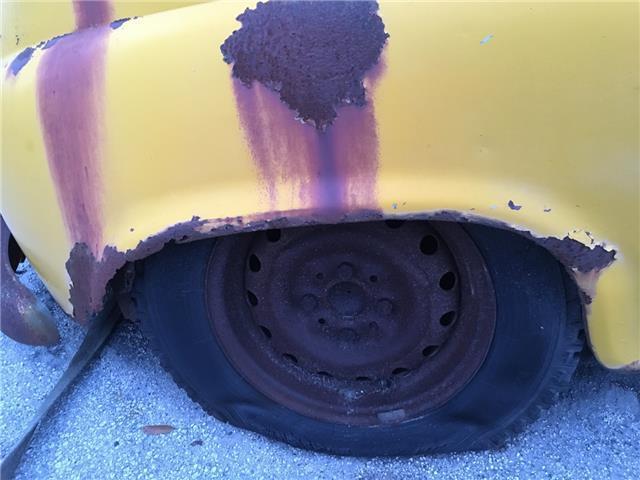 1953 Fiat Other -- - photo 5