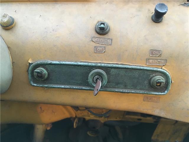 1953 Fiat Other -- - photo 8