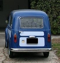 1953 Fiat Other - photo 11