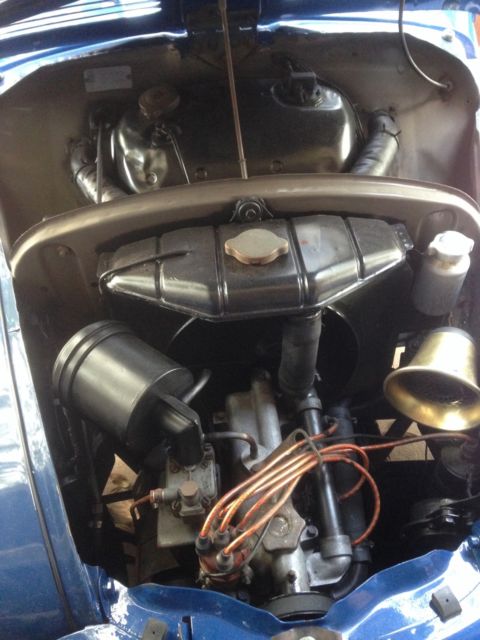 1953 Fiat Other - photo 5