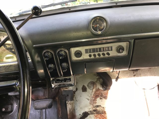 1953 Ford Ford - photo 10