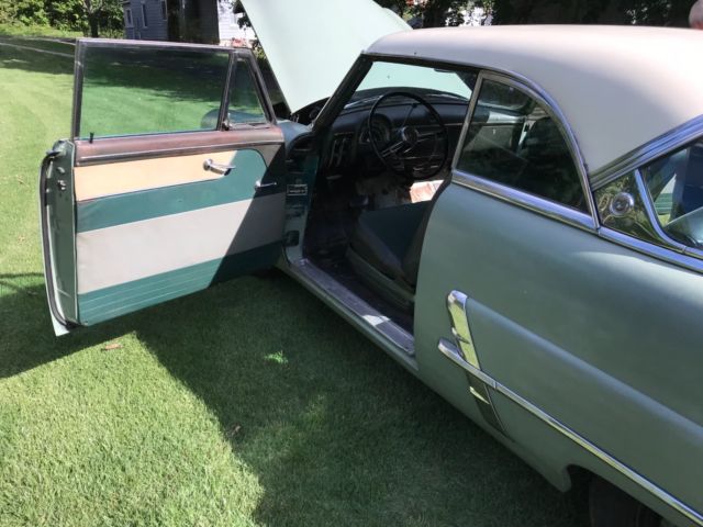 1953 Ford Ford - photo 11