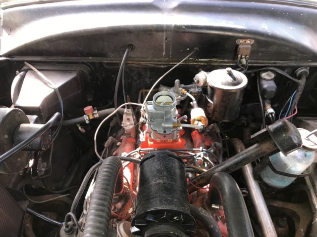 1953 Ford Ford - photo 12