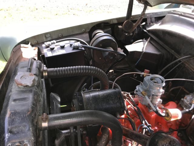 1953 Ford Ford - photo 13
