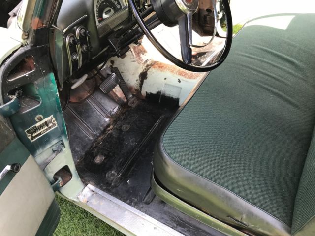 1953 Ford Ford - photo 6