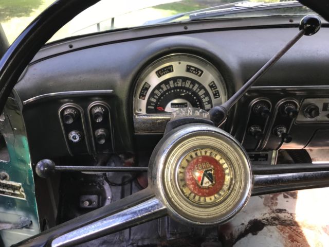 1953 Ford Ford - photo 9