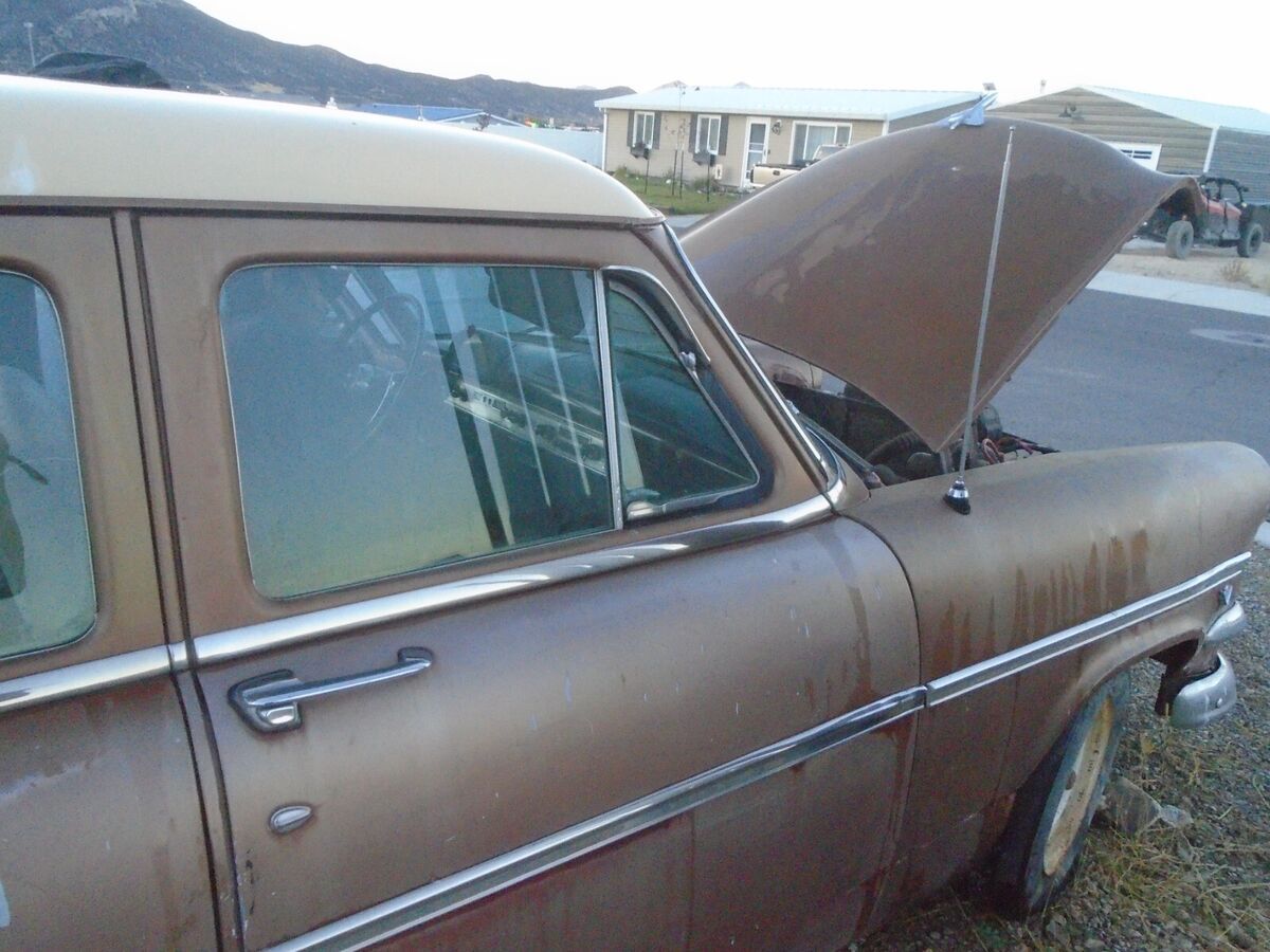 1953 Ford Other - photo 11