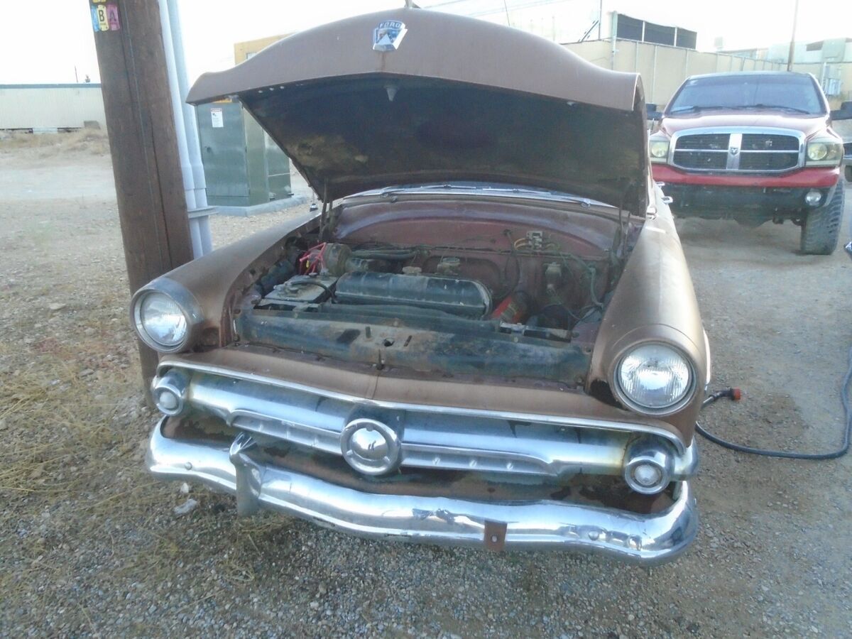 1953 Ford Other - photo 12
