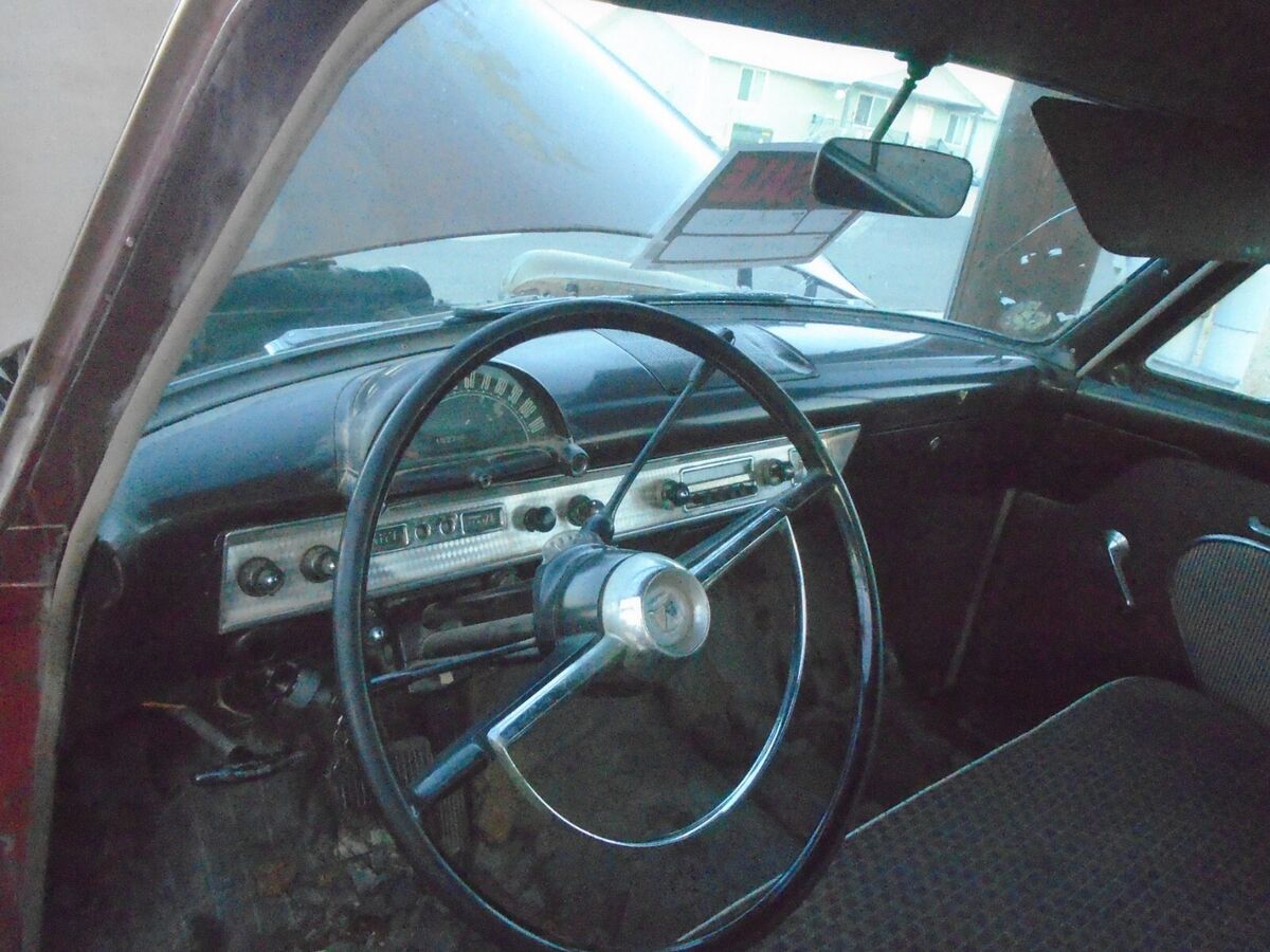 1953 Ford Other - photo 2