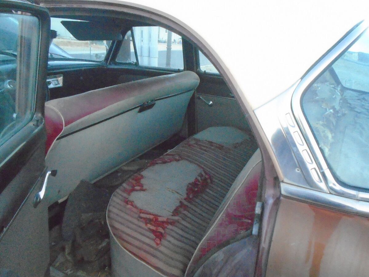 1953 Ford Other - photo 3