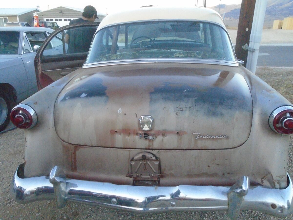 1953 Ford Other - photo 4
