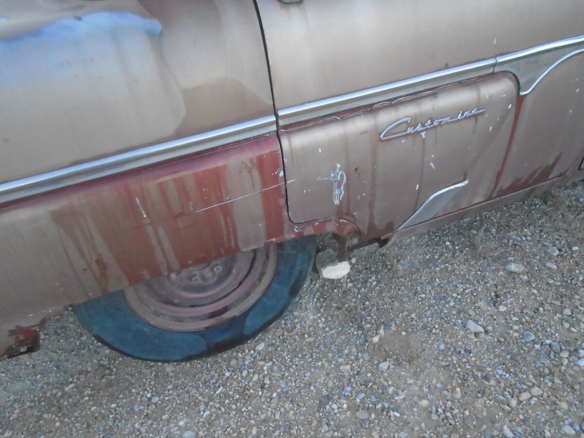 1953 Ford Other - photo 5
