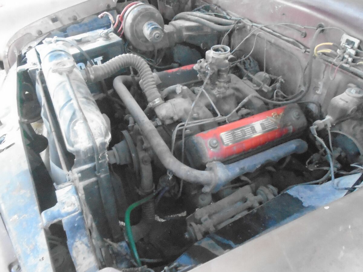 1953 Ford Other - photo 6