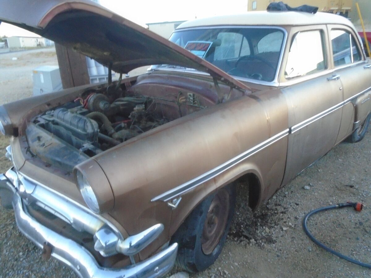 1953 Ford Other - photo 7