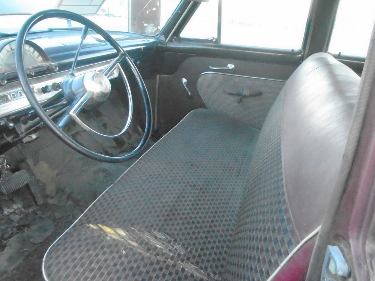 1953 Ford Other - photo 8
