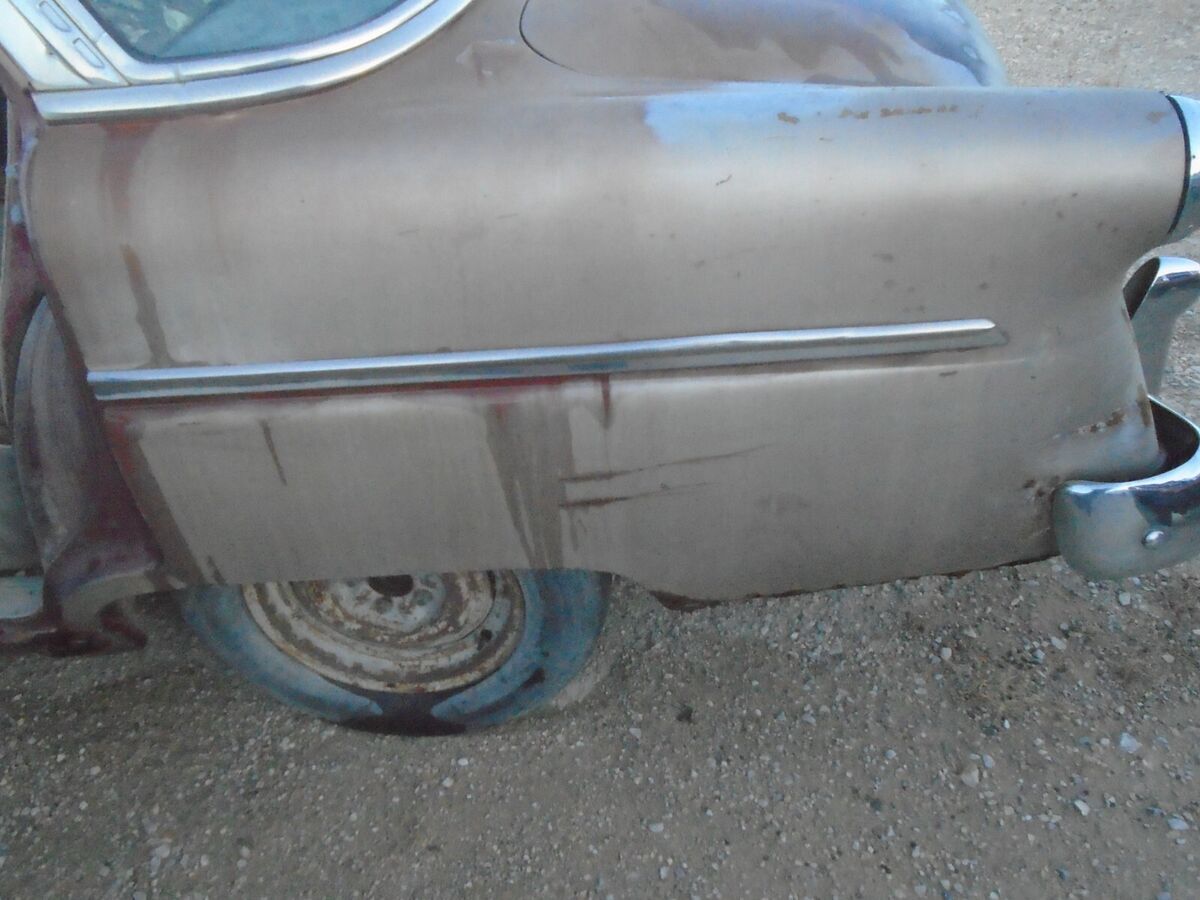 1953 Ford Other - photo 9