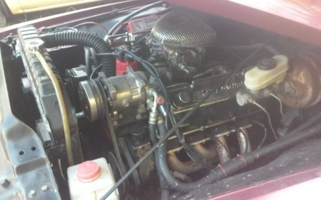 1953 Ford F-100 - photo 10