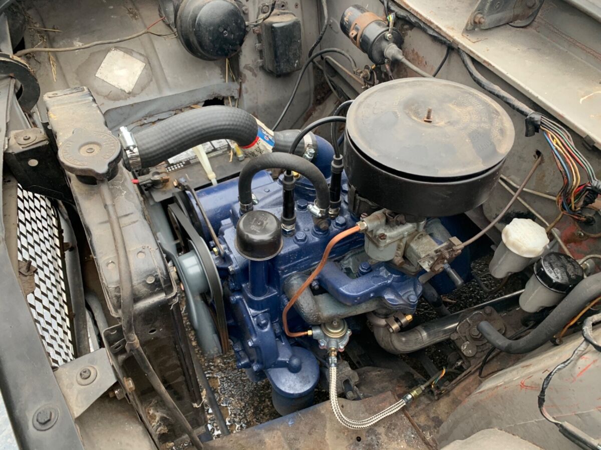 1953 Ford Other - photo 11