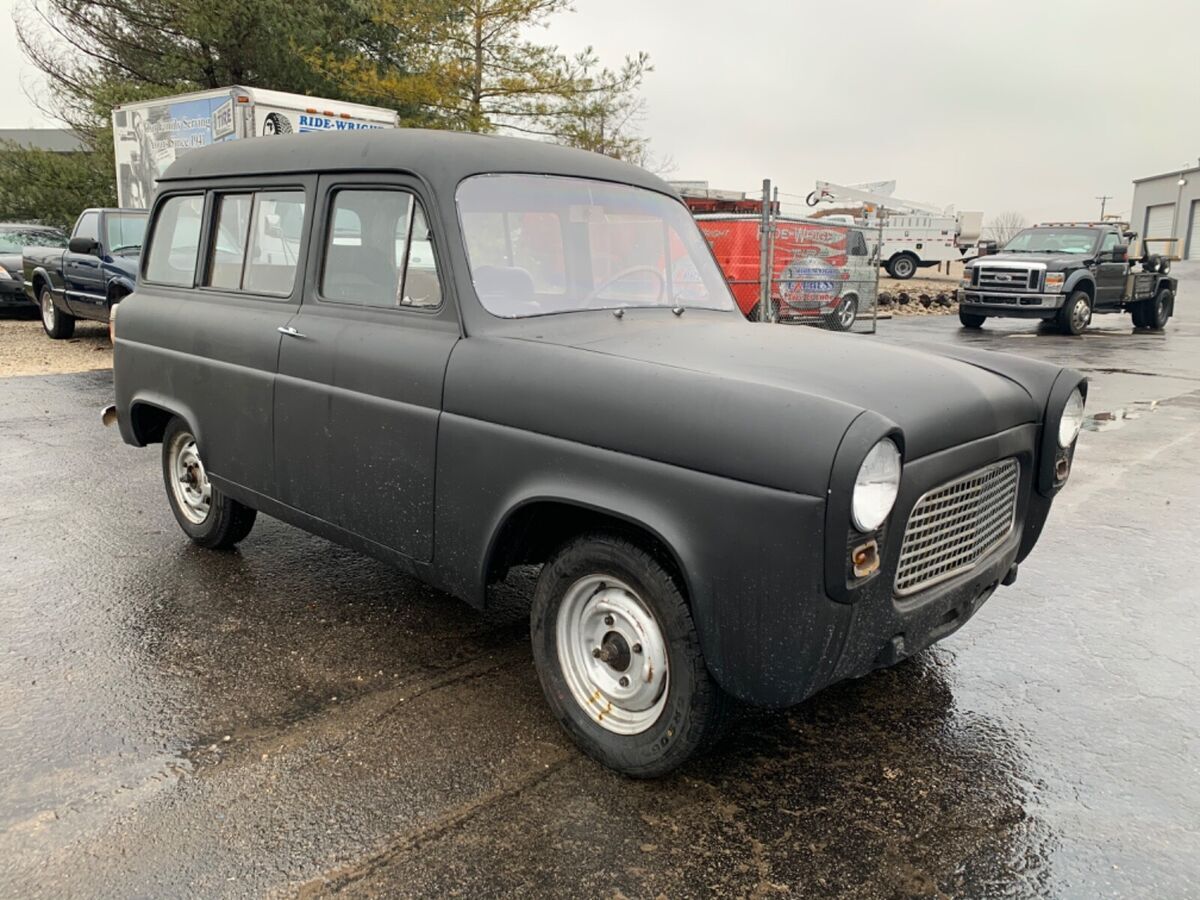 1953 Ford Other - photo 2