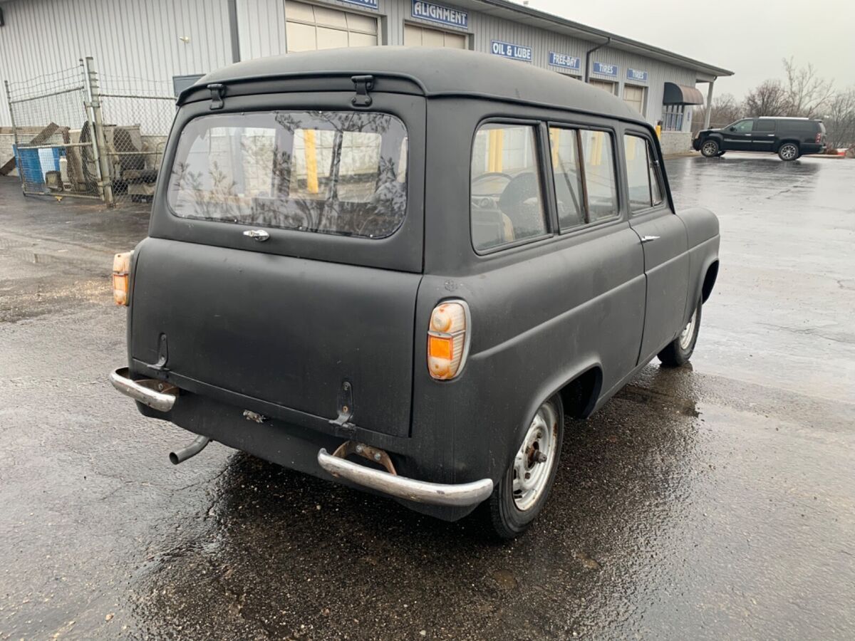 1953 Ford Other - photo 3