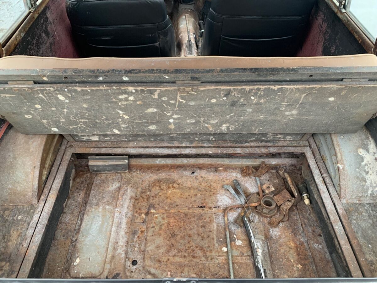 1953 Ford Other - photo 4