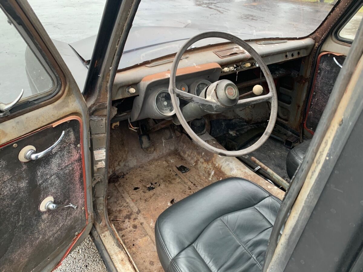 1953 Ford Other - photo 5