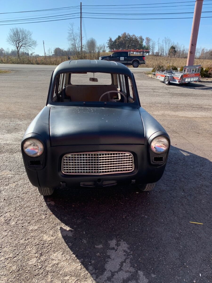 1953 Ford Other - photo 6