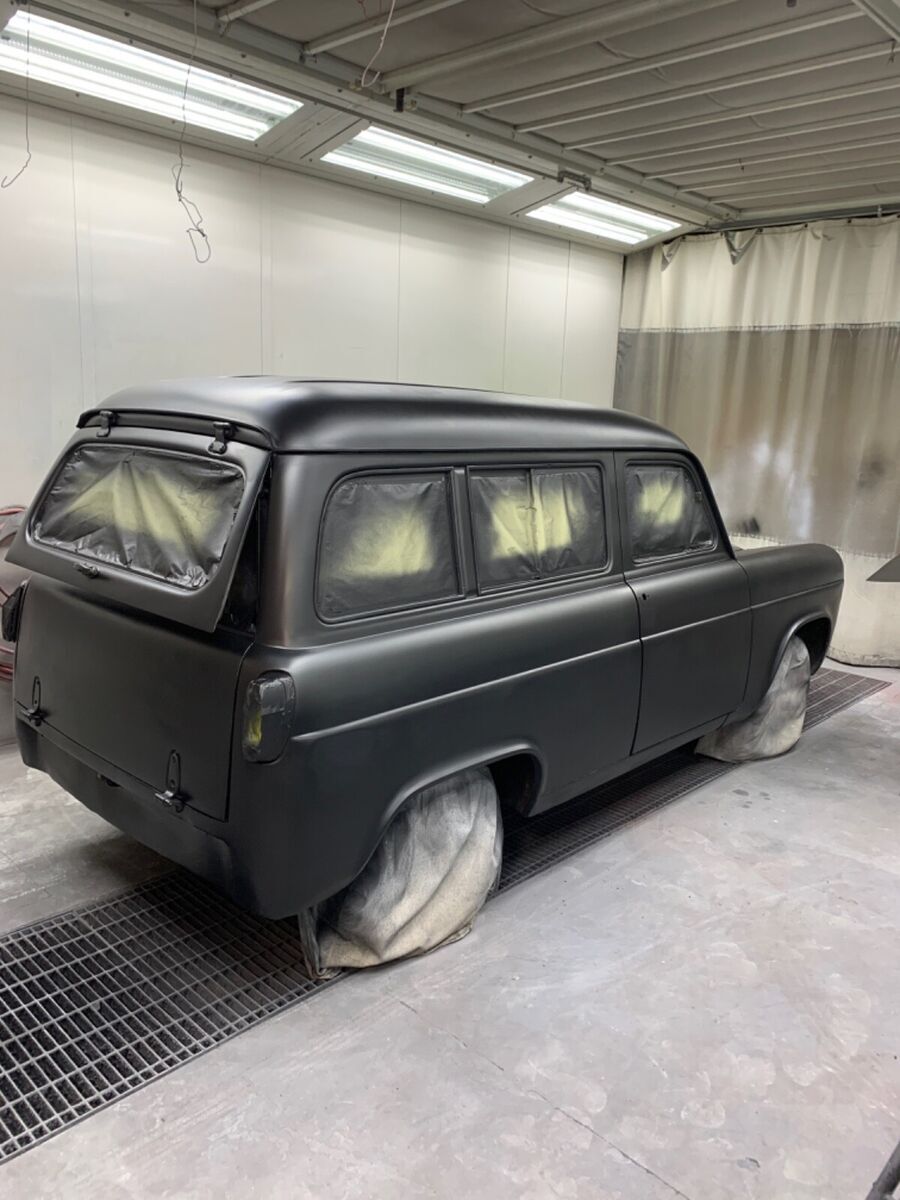 1953 Ford Other - photo 8