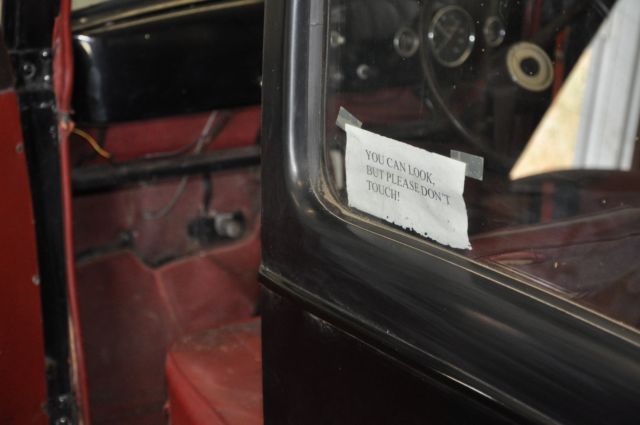 1953 Ford Anglia - photo 10