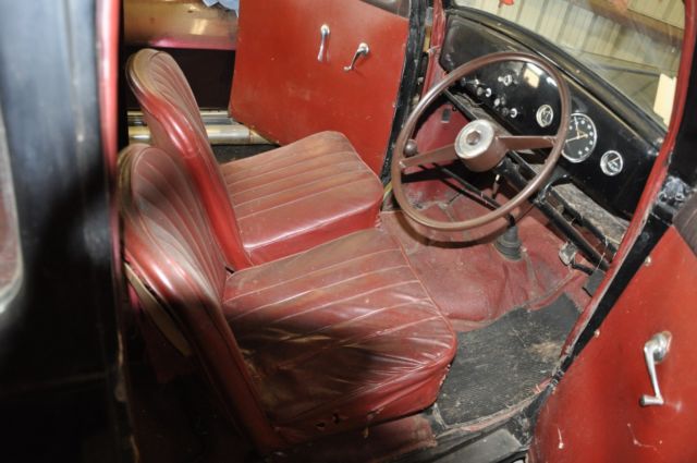 1953 Ford Anglia - photo 11