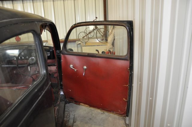 1953 Ford Anglia - photo 12