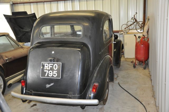 1953 Ford Anglia - photo 2