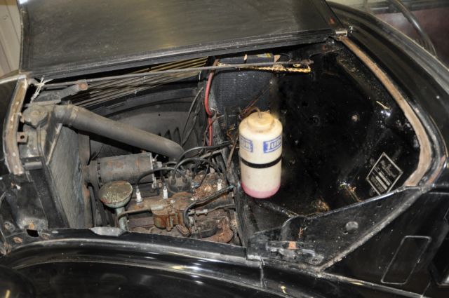 1953 Ford Anglia - photo 4