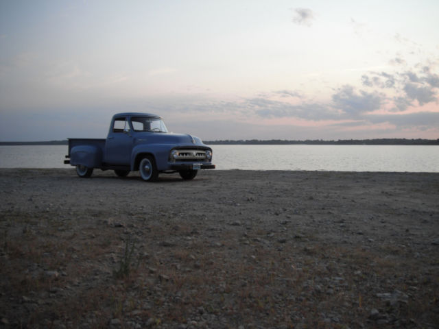 1953 Ford F-100 50th Anniversary Special Edition V8 Auto - photo 13