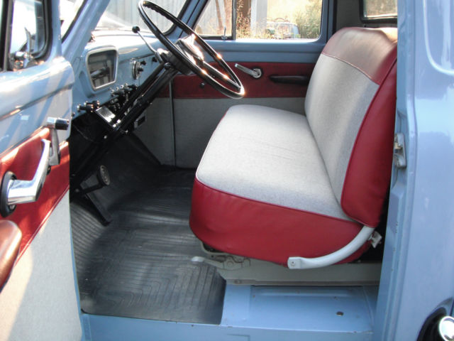 1953 Ford F-100 50th Anniversary Special Edition V8 Auto - photo 12