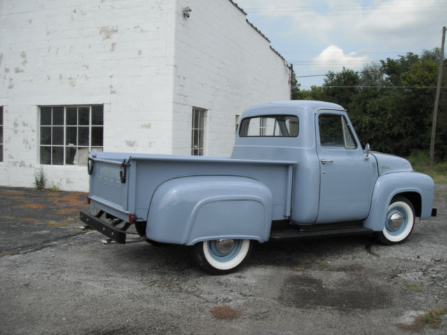 1953 Ford F-100 50th Anniversary Special Edition V8 Auto - photo 3