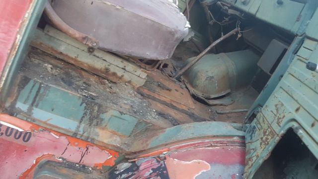 1953 Ford Other Pickups - photo 10