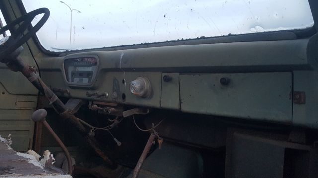 1953 Ford Other Pickups - photo 11