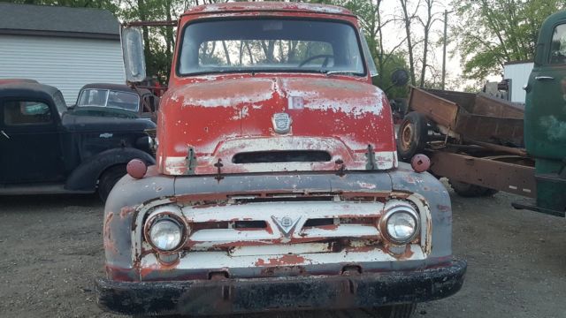 1953 Ford Other Pickups - photo 3