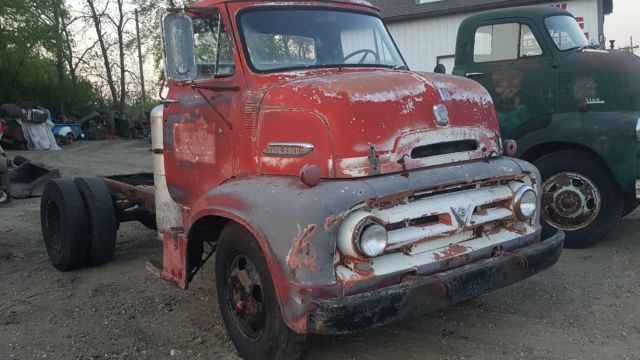 1953 Ford Other Pickups - photo 4
