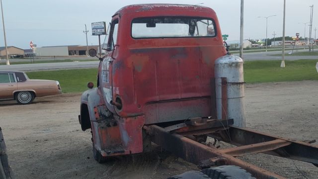 1953 Ford Other Pickups - photo 5