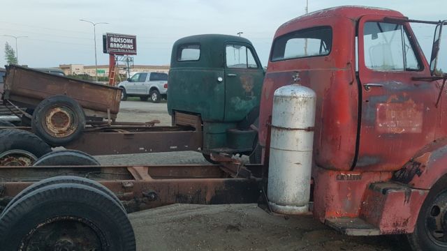 1953 Ford Other Pickups - photo 6