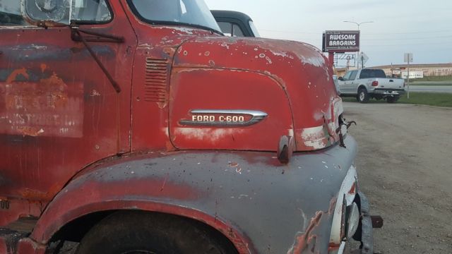 1953 Ford Other Pickups - photo 7