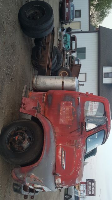 1953 Ford Other Pickups - photo 8