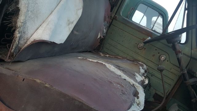 1953 Ford Other Pickups - photo 9